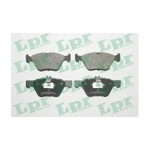 LPR 05P406