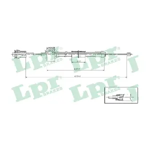 C0426C LPR
