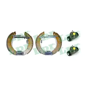 OEK408 LPR