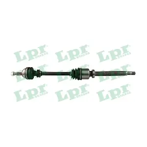 DS60722 LPR