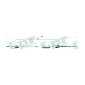 LPR C0681B