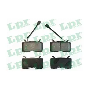 LPR 05P2070