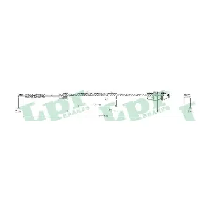 C0369B LPR