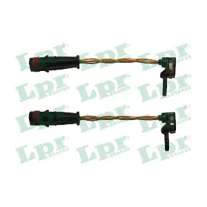 KS0138 LPR