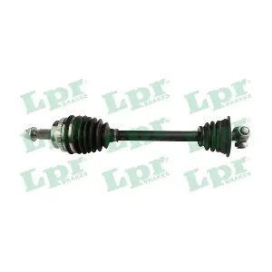 DS60457 LPR