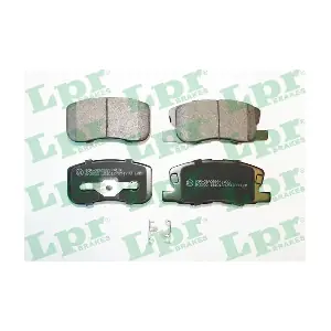 05P1733 LPR
