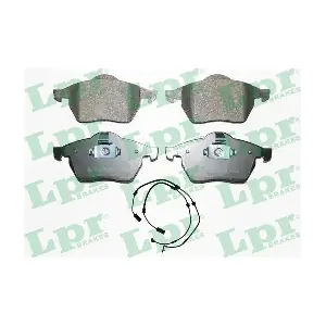 05P635A LPR