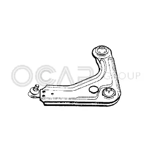 OCAP 0781333