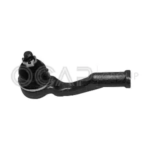MAZDA 803899322 Наконечник, поперечна кермова тяга