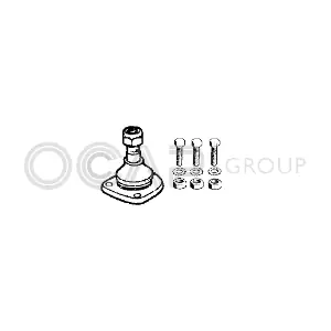 OCAP 0400005