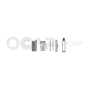 OCAP 0907683