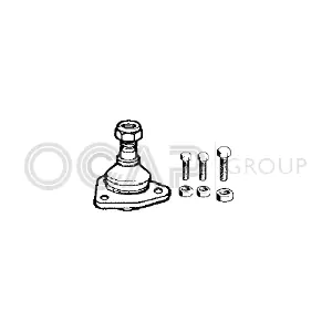OCAP 0400267