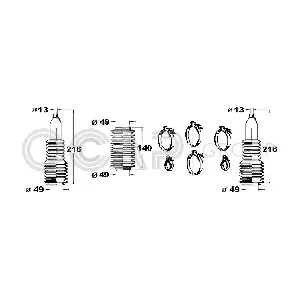 5376V001000000 SMART
