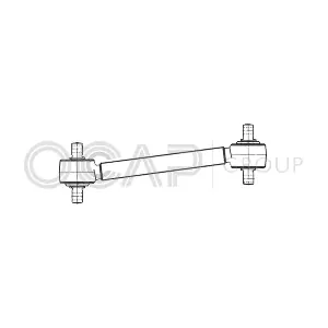 6593501406 MERCEDES-BENZ