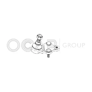 OCAP 0403695