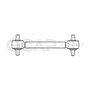 6593502206 MERCEDES-BENZ
