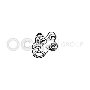 OCAP 0403645