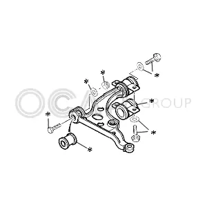 OCAP 0902276
