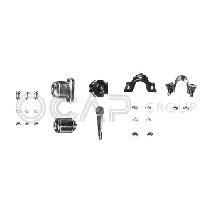 OCAP 0900038