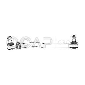 3024600305 MERCEDES-BENZ