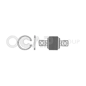 OCAP 0907528