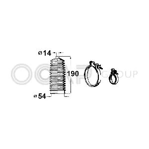 OCAP 0901530