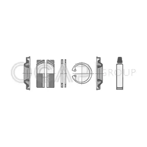 5000819413 RENAULT