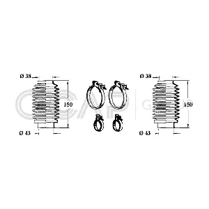 60502781 ALFA ROMEO