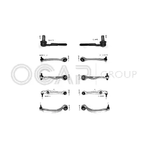 OCAP 0904509-K