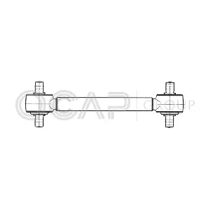 5000810038 RENAULT