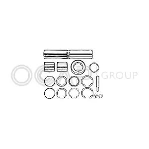 4331 FEBI BILSTEIN