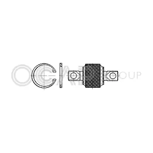 5000819365 RENAULT