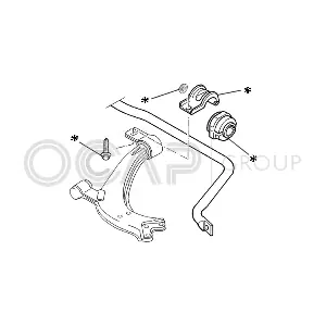 509739 PEUGEOT