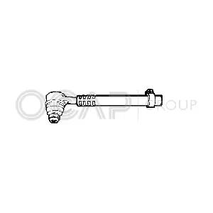 4546019095 DAIHATSU