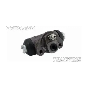 TRUSTING CF002