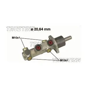 PF544 TRUSTING