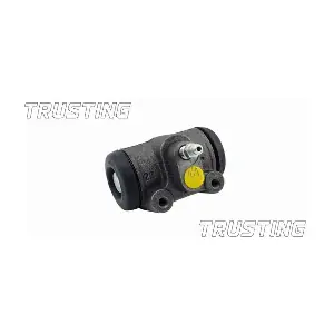 TRUSTING CF306