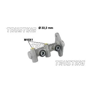 PF946 TRUSTING