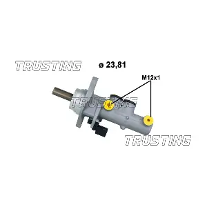 PF1213 TRUSTING