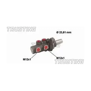 PF1032 TRUSTING
