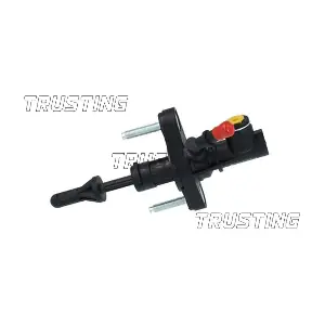 PZ252 TRUSTING
