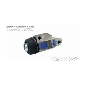 TRUSTING CF414