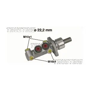 PF248 TRUSTING
