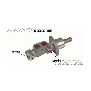 TRUSTING PF243