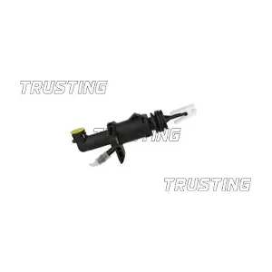 PZ260 TRUSTING