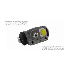 CF855 TRUSTING