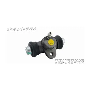 TRUSTING CF263