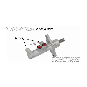 TRUSTING PF877