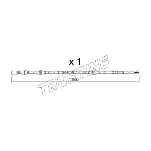 SU.408 TRUSTING