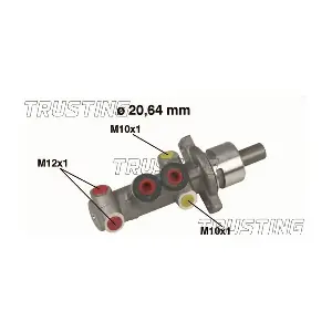 TRUSTING PF436